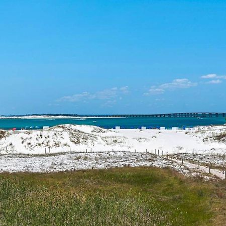 Destin Dolphin Villa Exterior photo