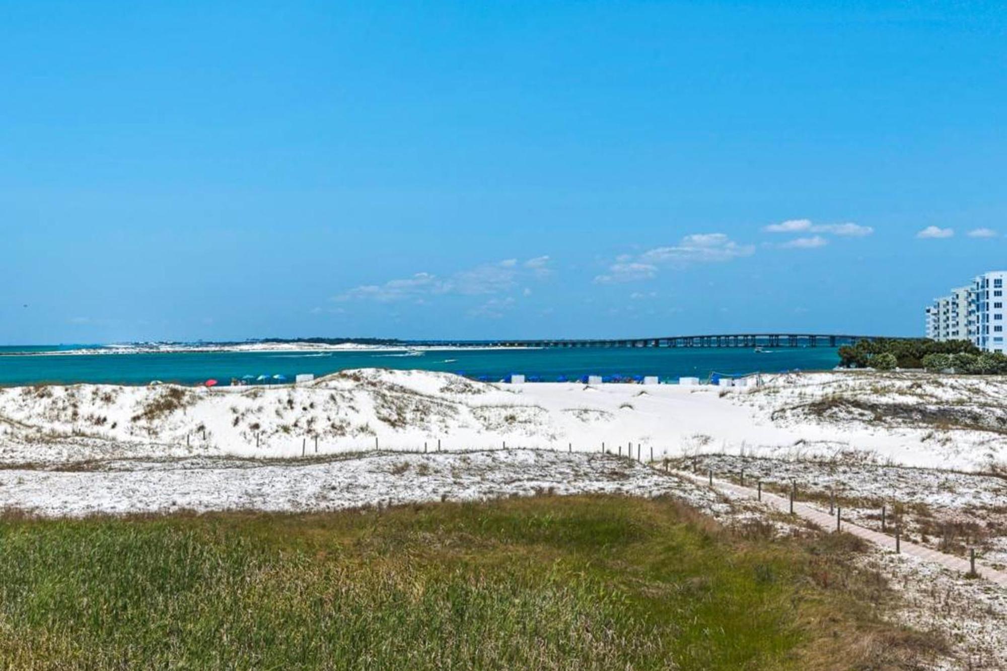 Destin Dolphin Villa Exterior photo